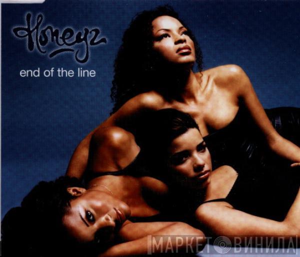Honeyz - End Of The Line