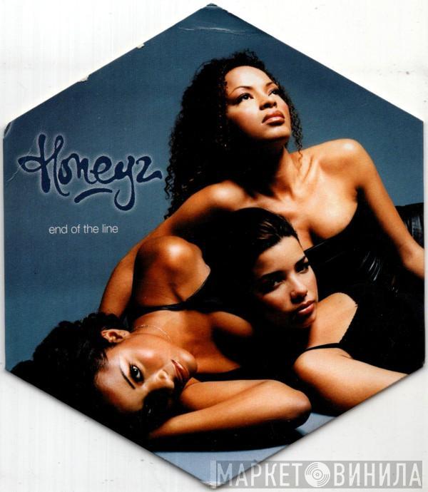  Honeyz  - End Of The Line
