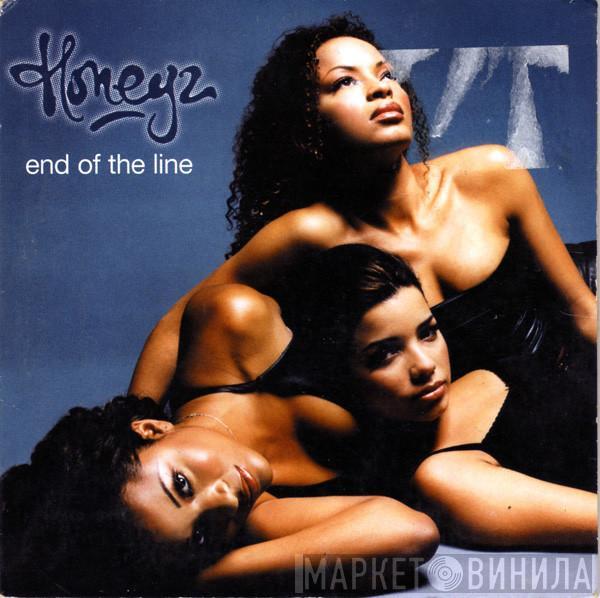  Honeyz  - End Of The Line