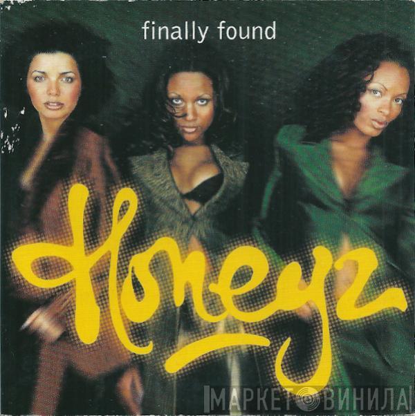  Honeyz  - Finally Found