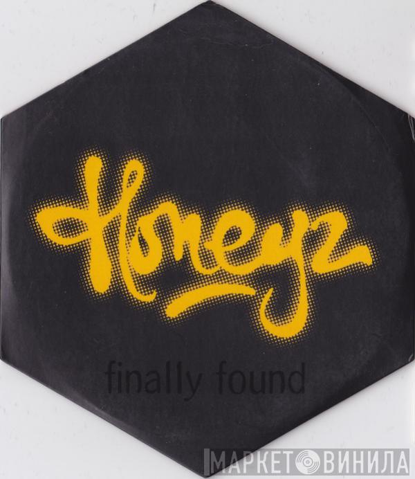  Honeyz  - Finally Found