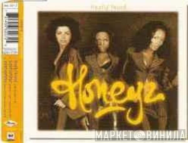  Honeyz  - Finally Found