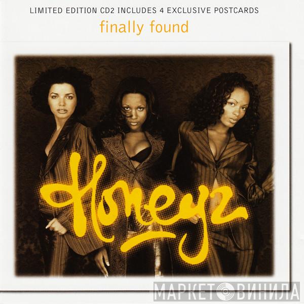 Honeyz - Finally Found