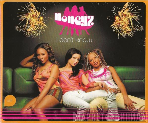 Honeyz - I Don't Know