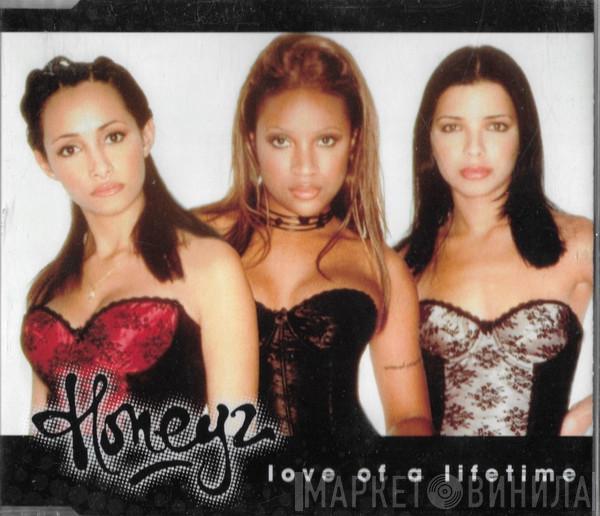  Honeyz  - Love Of A Lifetime