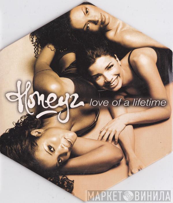  Honeyz  - Love Of A Lifetime