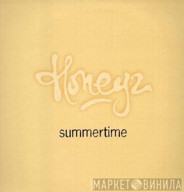Honeyz - Summertime