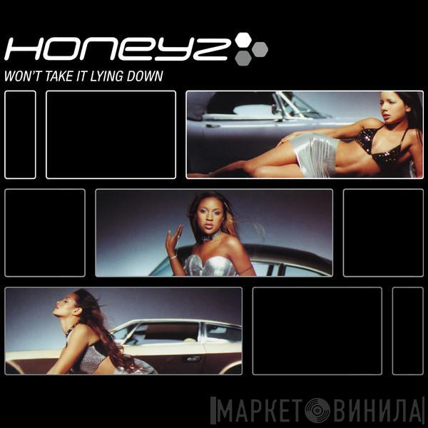 Honeyz - Won't Take It Lying Down
