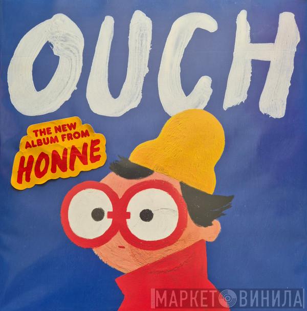 Honne - OUCH