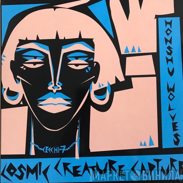 Honshu Wolves - Cosmic Creature Capture