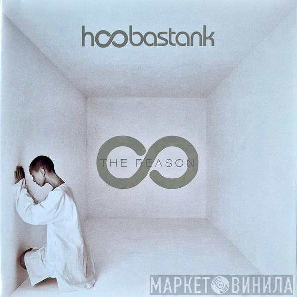 Hoobastank - The Reason