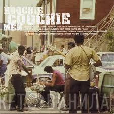  - Hoochie Coochie Men