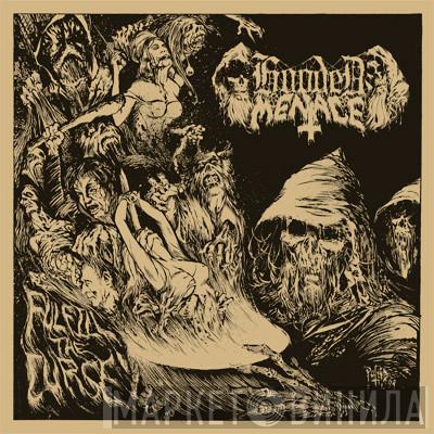  Hooded Menace  - Fulfill The Curse