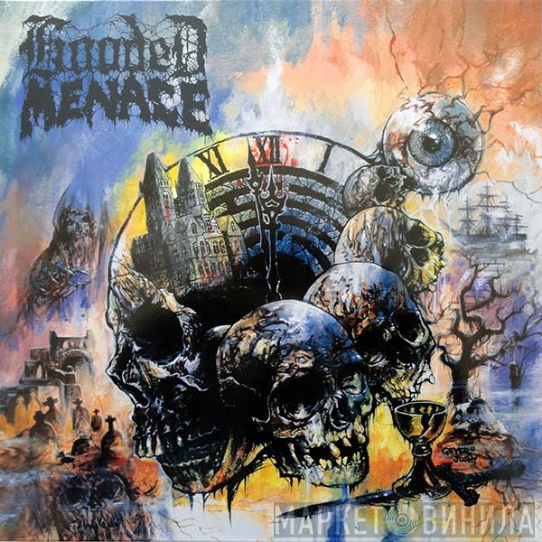  Hooded Menace  - Labyrinth Of Carrion Breeze