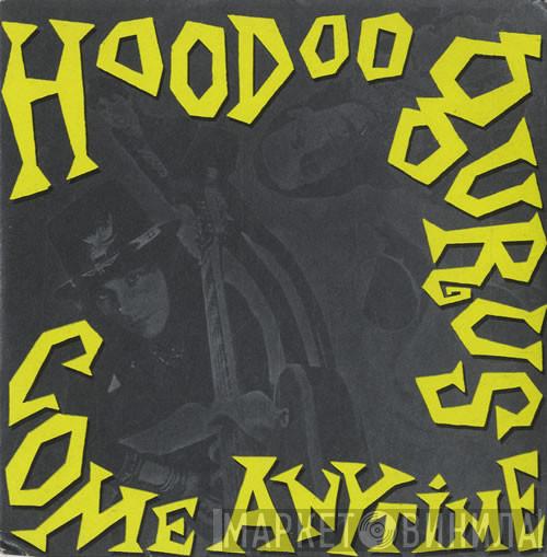 Hoodoo Gurus - Come Anytime