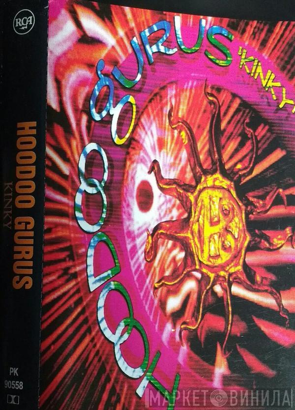 Hoodoo Gurus - Kinky