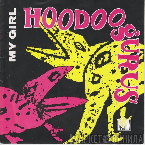 Hoodoo Gurus - My Girl