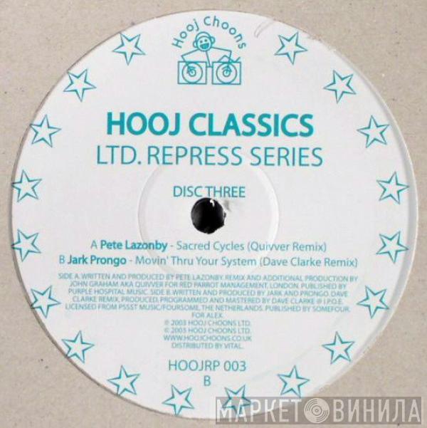  - Hooj Classics Ltd. Repress Series Disc Three