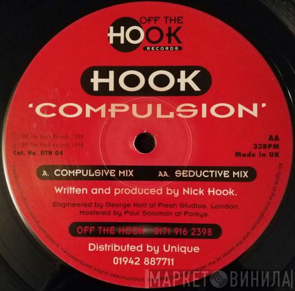 Hook  - Compulsion