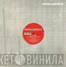 Hook N Sling - Silver Service / Vegas Heat