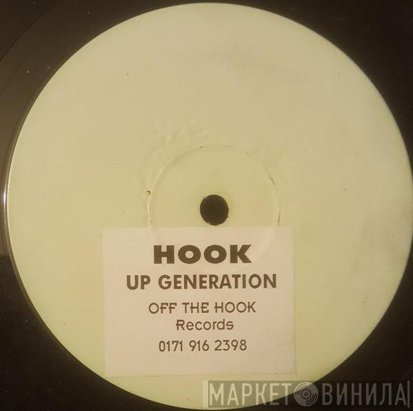 Hook  - Up Generation