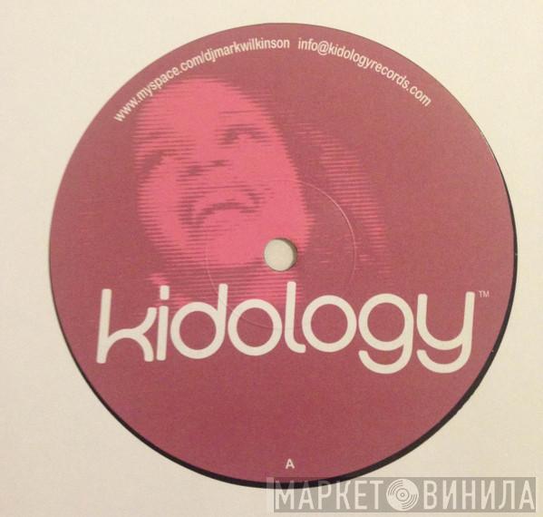 Hooked, Kym Brown - Love With You