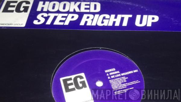  Hooked  - Step Right Up