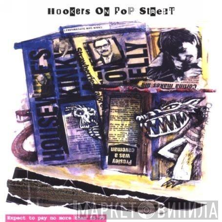 Hookers On Pop Street - Hookers On Pop Street