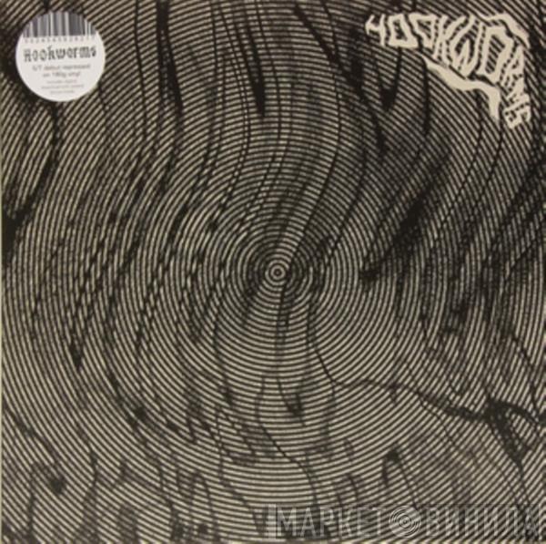 Hookworms - Hookworms