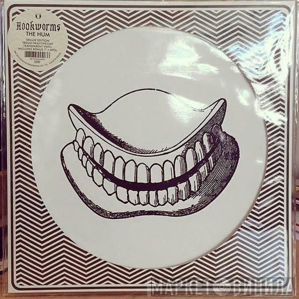 Hookworms - The Hum