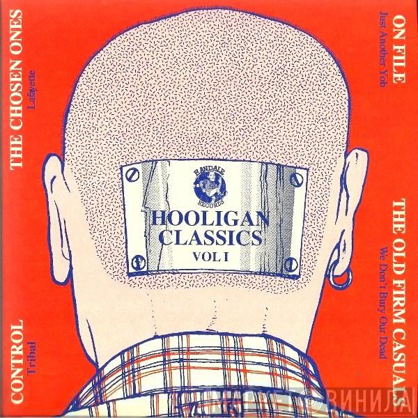  - Hooligan Classics Vol I