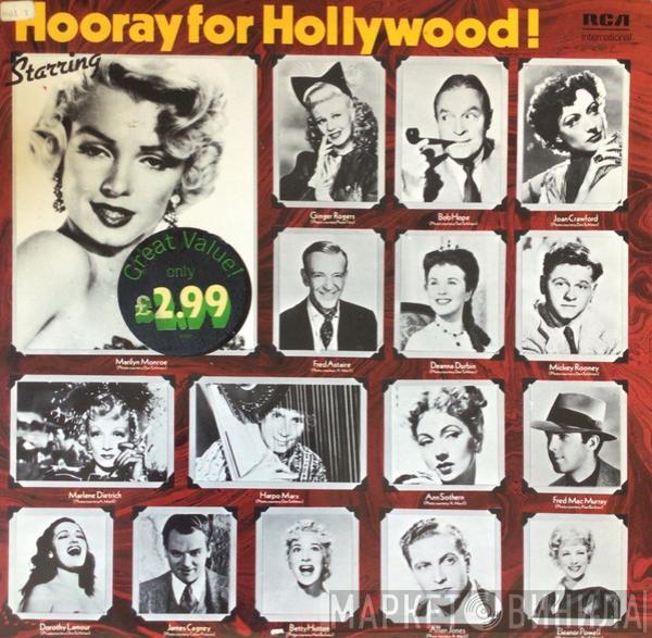  - Hooray For Hollywood!