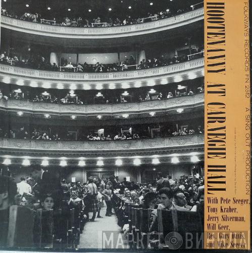  - Hootenanny At Carnegie Hall