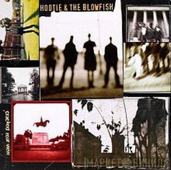  Hootie & The Blowfish  - Cracked Rear View