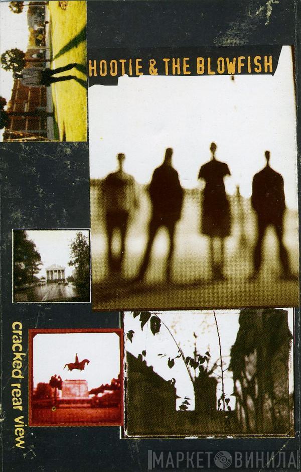  Hootie & The Blowfish  - Cracked Rear View