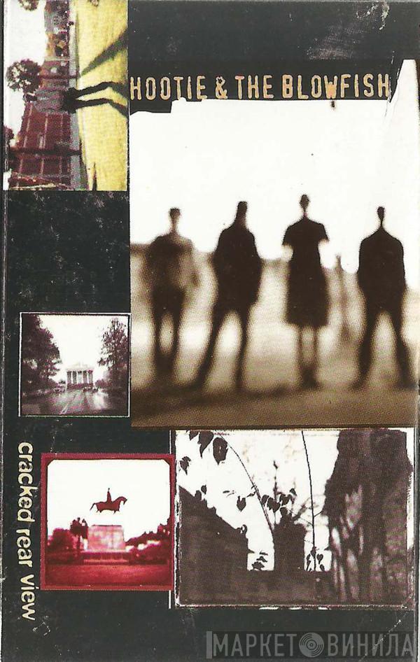  Hootie & The Blowfish  - Cracked Rear View