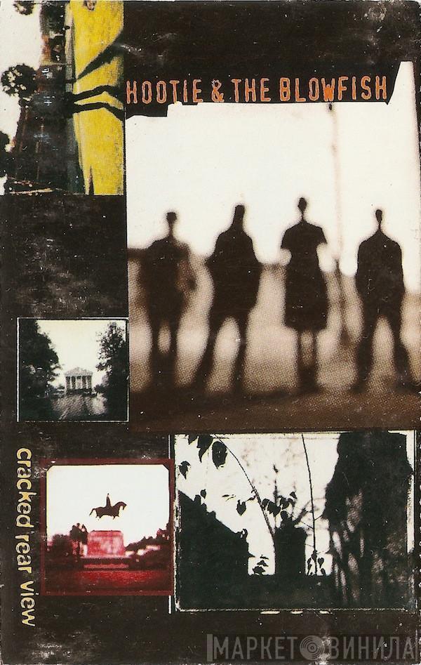  Hootie & The Blowfish  - Cracked Rear View