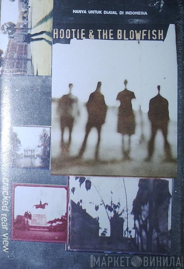 Hootie & The Blowfish  - Cracked Rear View