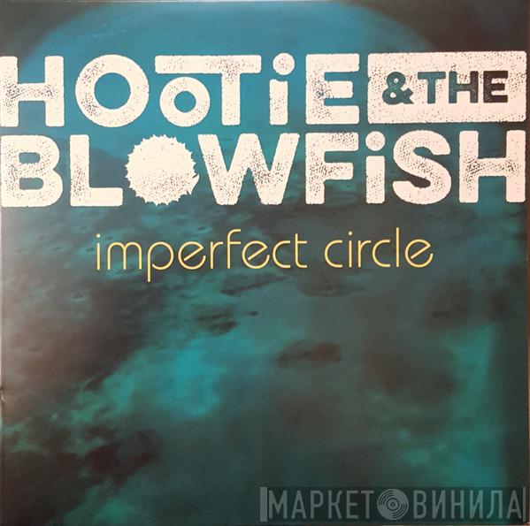 Hootie & The Blowfish - Imperfect Circle