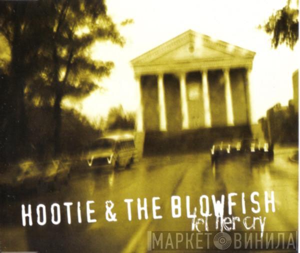 Hootie & The Blowfish - Let Her Cry