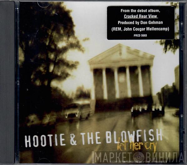 Hootie & The Blowfish - Let Her Cry