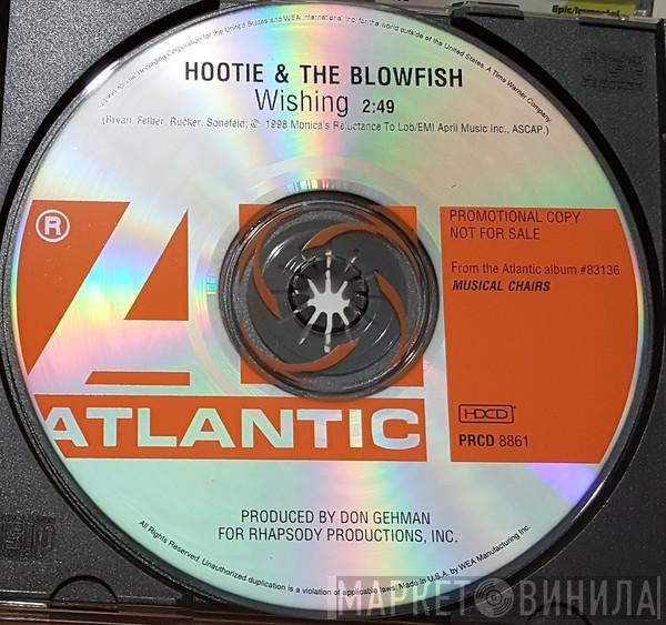 Hootie & The Blowfish - Wishing