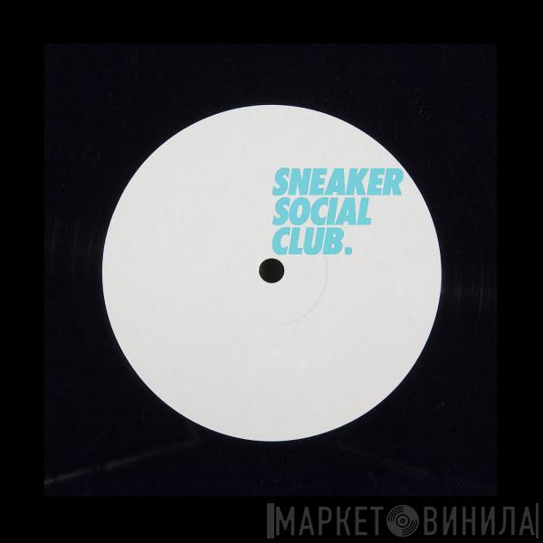 Hooverian Blur - SNKRX09