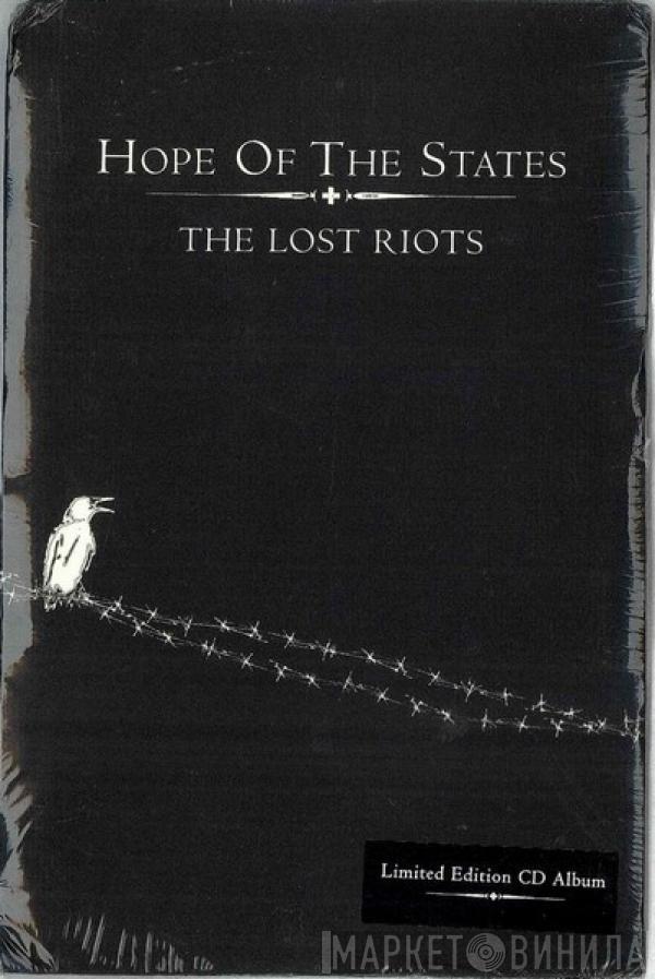  Hope Of The States  - The Lost Riots