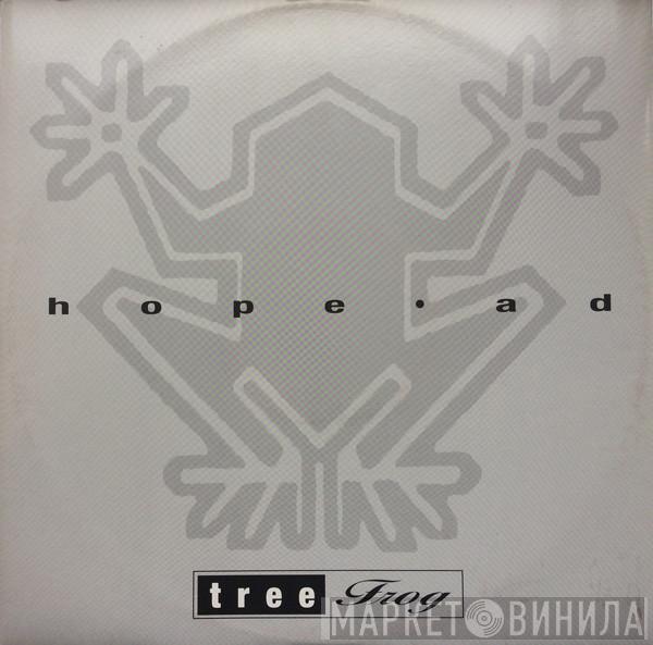 Hope - Tree Frog