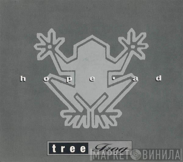 Hope - Tree Frog