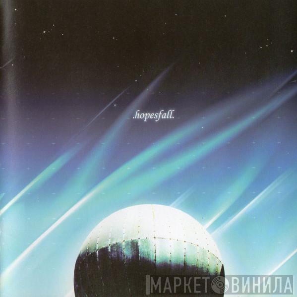 Hopesfall - The Satellite Years