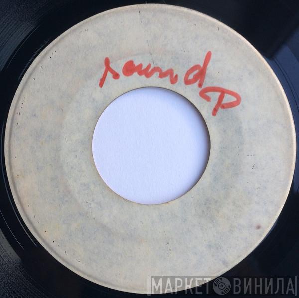Hopeton Lewis - Sounds And Pressure / Oh Tell Me Darling