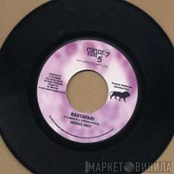Horace Andy, Turbulence  - Rastafari / Mothers