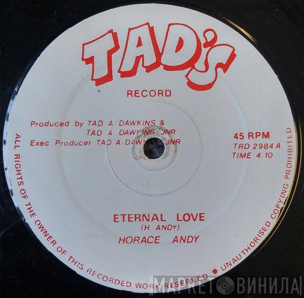 Horace Andy - Eternal Love